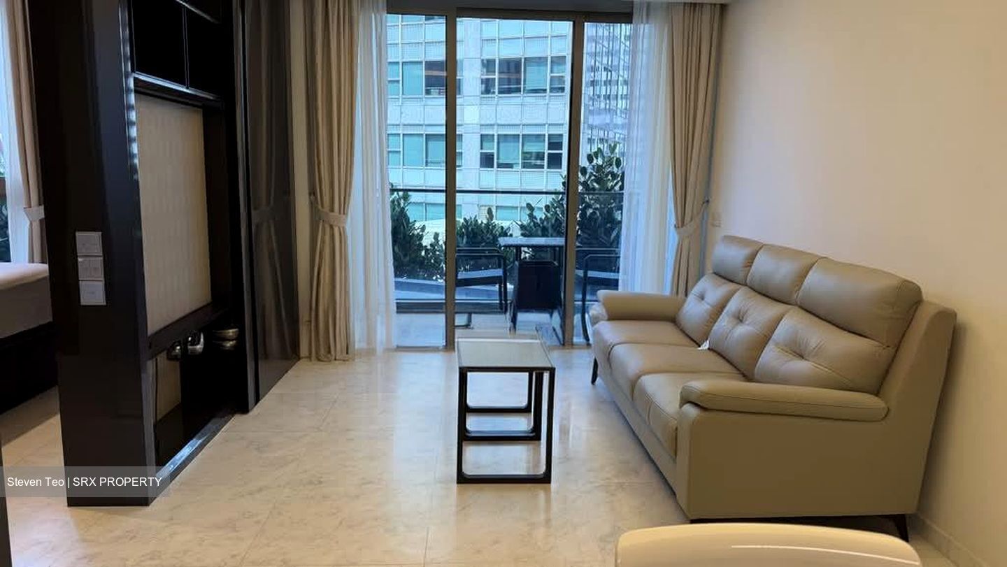 Cairnhill Nine (D9), Apartment #600994731